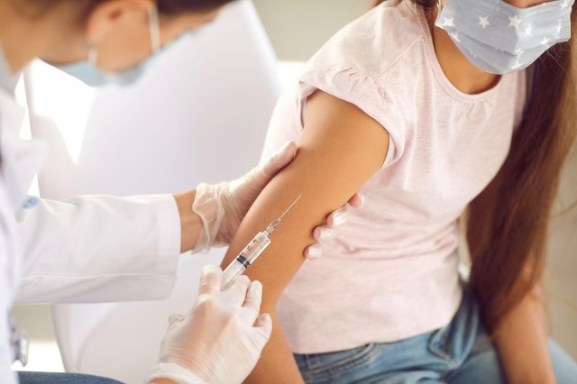 Vakcinisani, a nemate antitela: Ima li razloga za brigu?